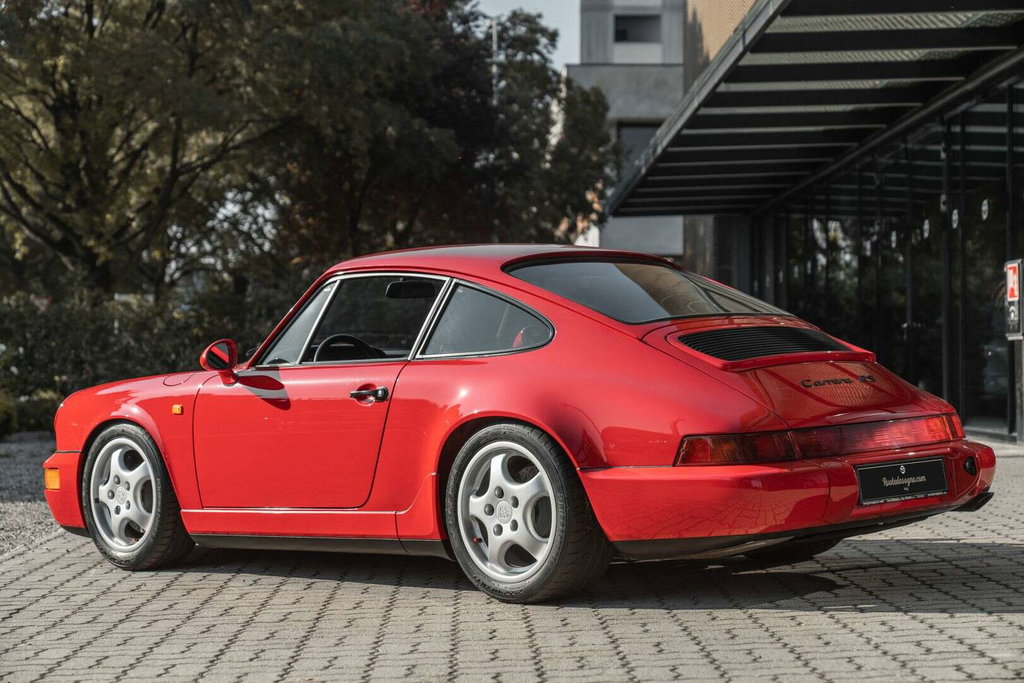 1991 PORSCHE 911 (964) CARRERA RS for sale