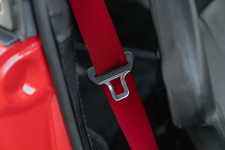 Porsche 964 Carrera RS