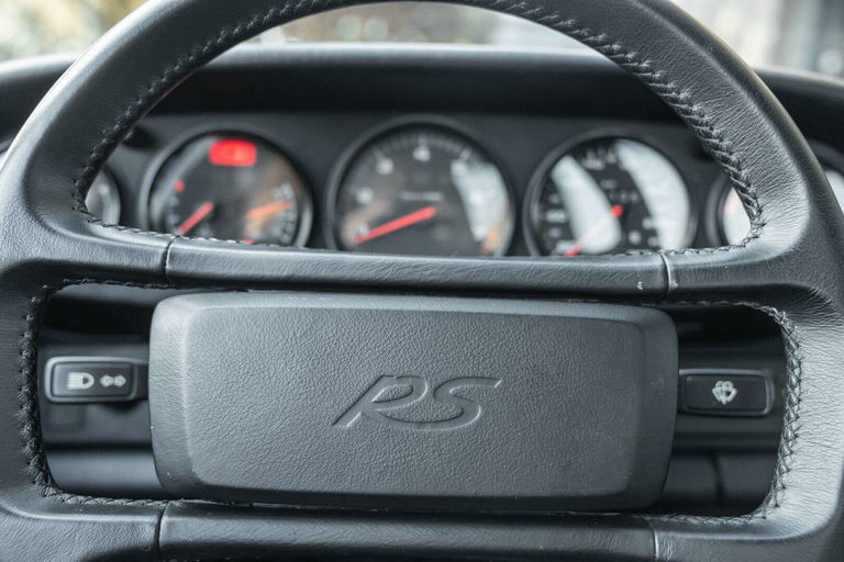 Porsche 964 Carrera RS