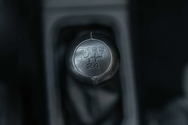 Porsche 964 Carrera RS