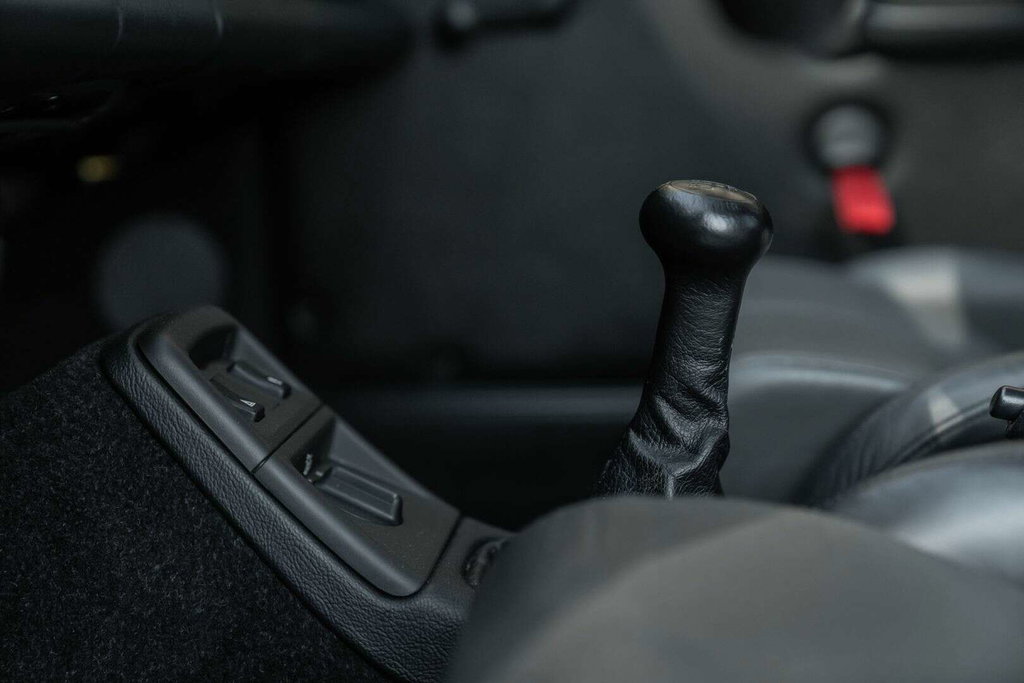 Porsche 964 Carrera RS