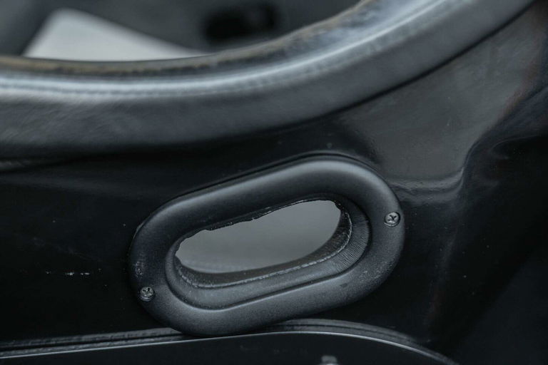 Porsche 964 Carrera RS