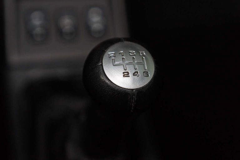 Porsche 993 Carrera 4S