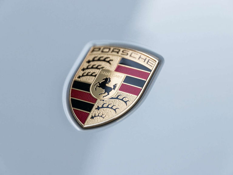 Porsche 991.2 Carrera 4 GTS