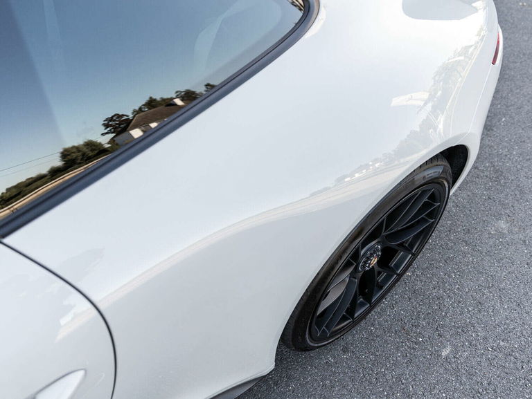 Porsche 991.2 Carrera 4 GTS