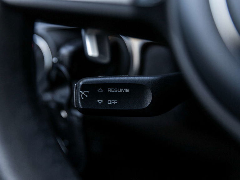 Porsche 991.2 Carrera 4 GTS