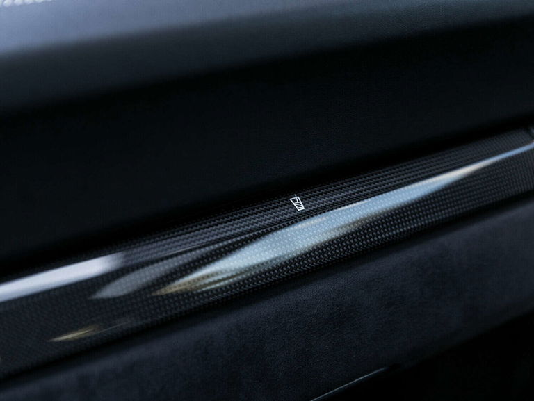 Porsche 991.2 Carrera 4 GTS