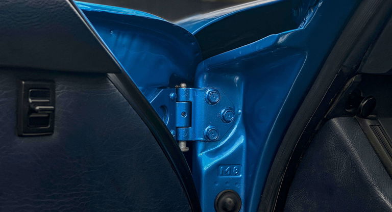 Porsche 911 Modified