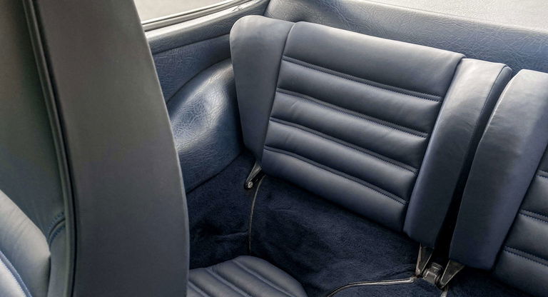 Porsche 911 Modified