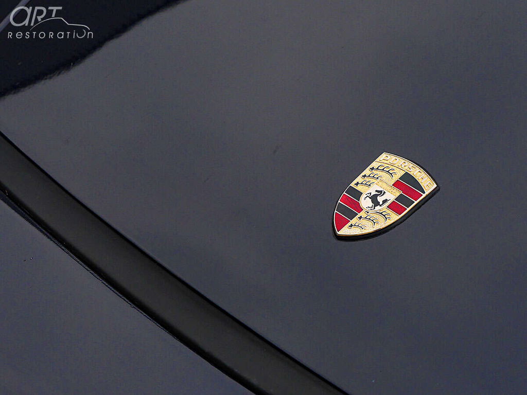 Porsche 964 Carrera 4