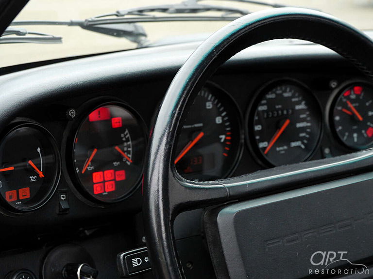 Porsche 964 Carrera 4