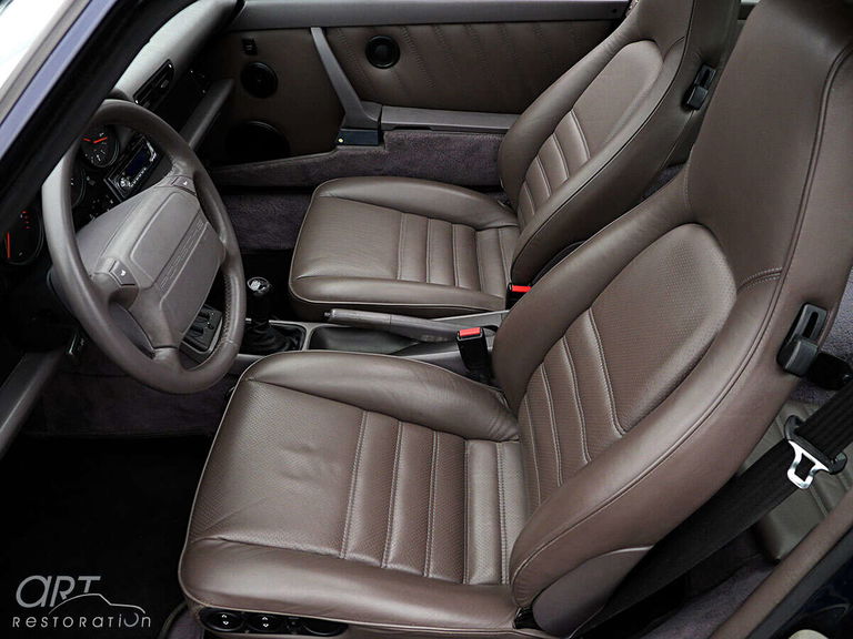 Porsche 964 Carrera 4