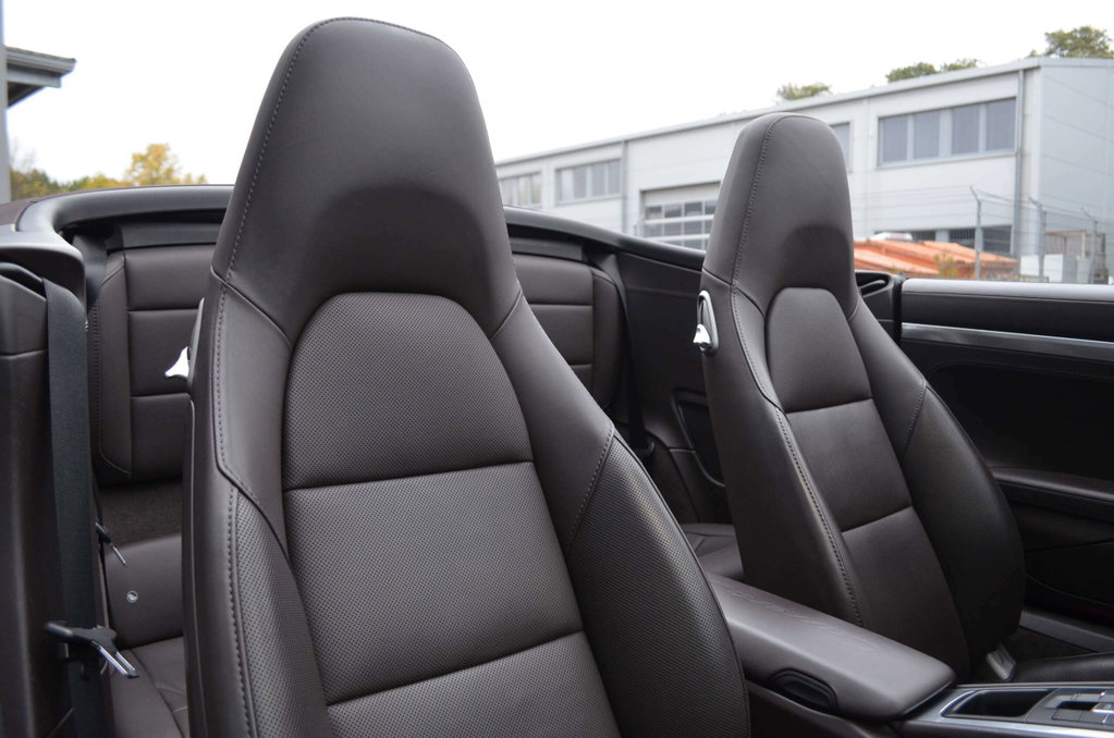 Porsche 991 Carrera S