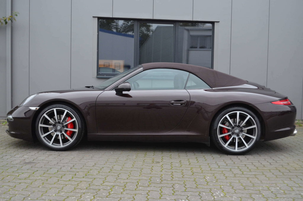 Porsche 991 Carrera S