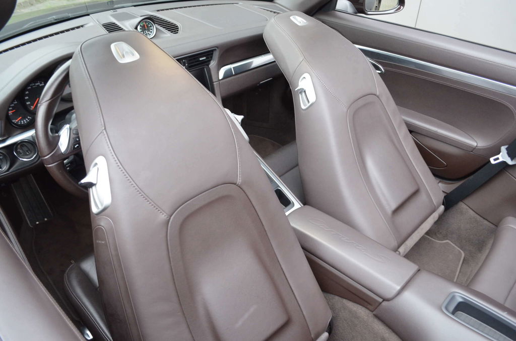 Porsche 991 Carrera S