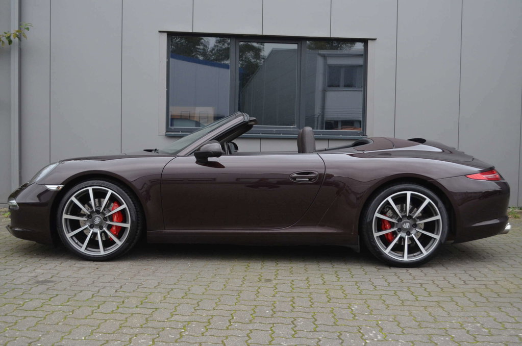 Porsche 991 Carrera S