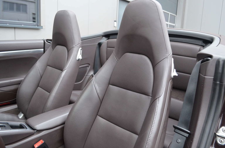 Porsche 991 Carrera S