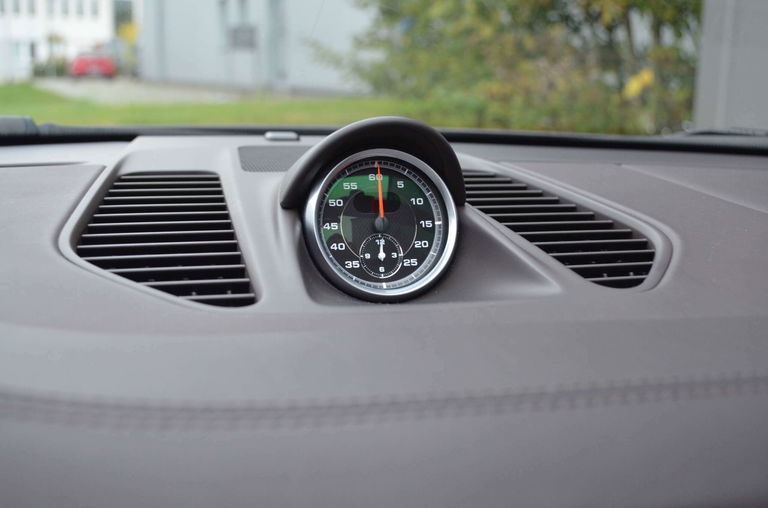 Porsche 991 Carrera S