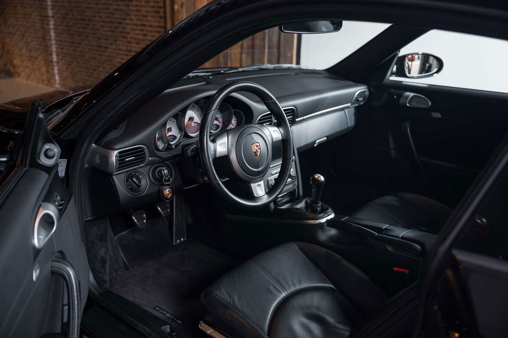Porsche 997 Carrera S