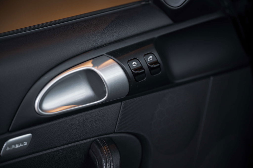 Porsche 997 Carrera S