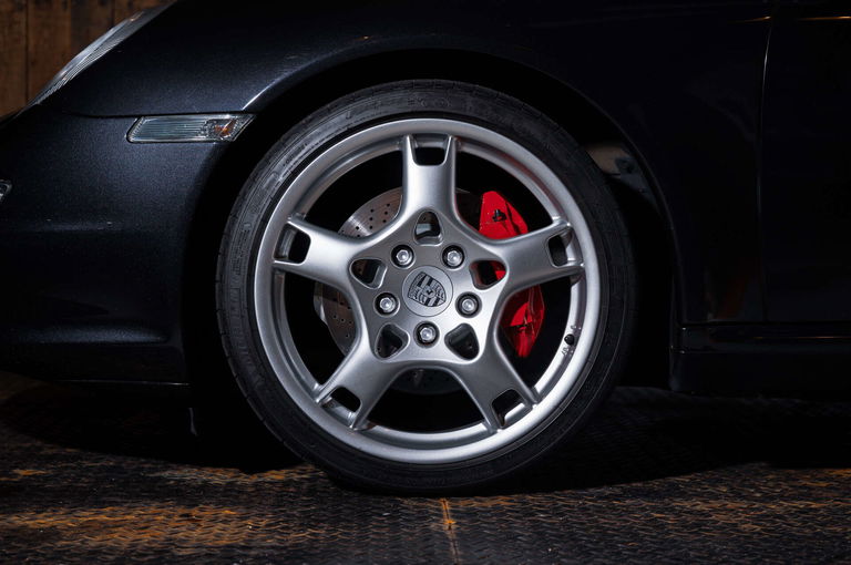 Porsche 997 Carrera S