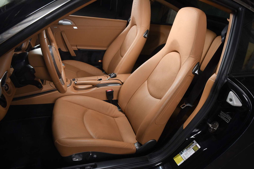 Porsche 997.2 Targa 4S