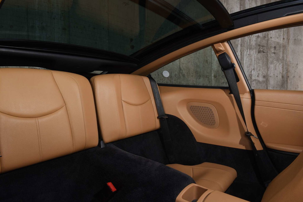 Porsche 997.2 Targa 4S