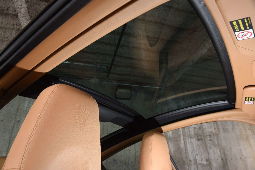 Porsche 997.2 Targa 4S