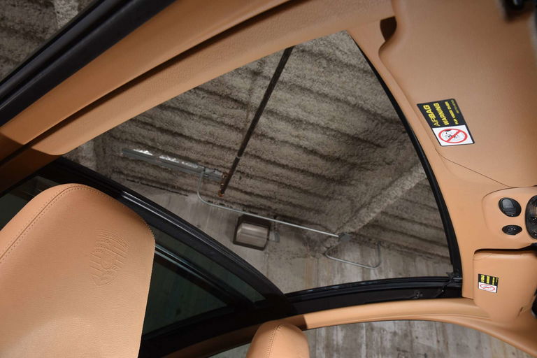 Porsche 997.2 Targa 4S