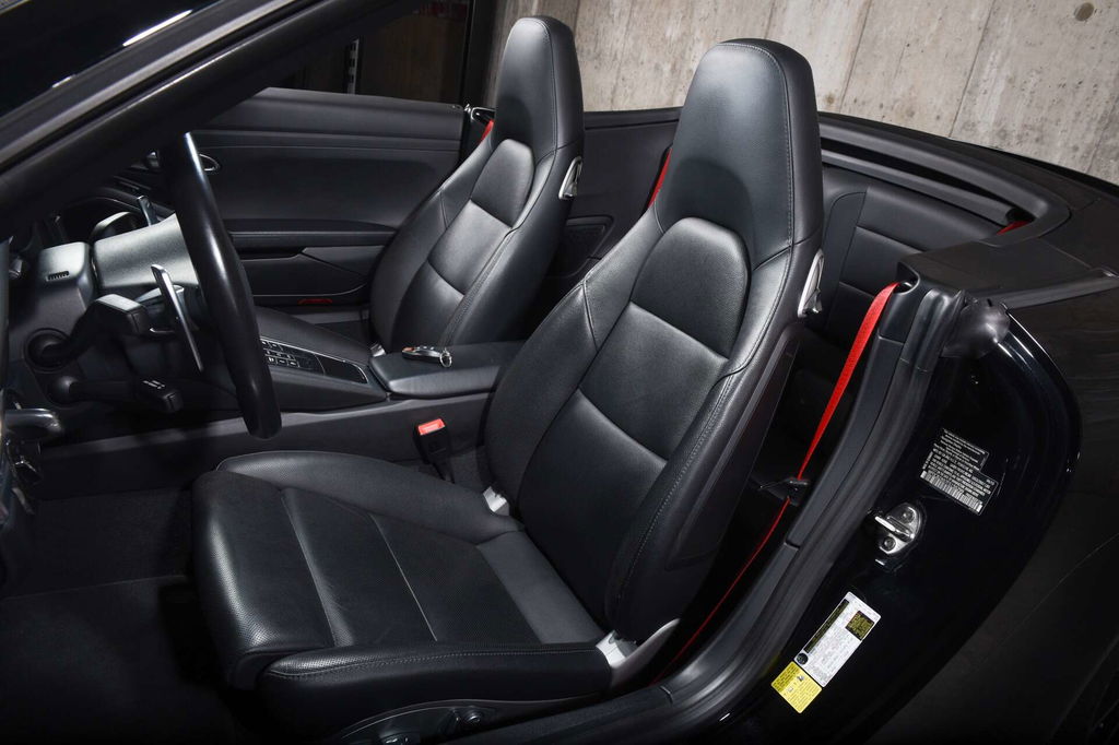 Porsche 991 Carrera S