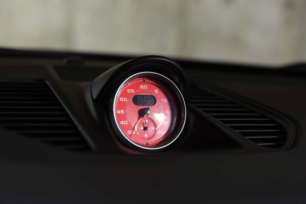 Porsche 991 Carrera S