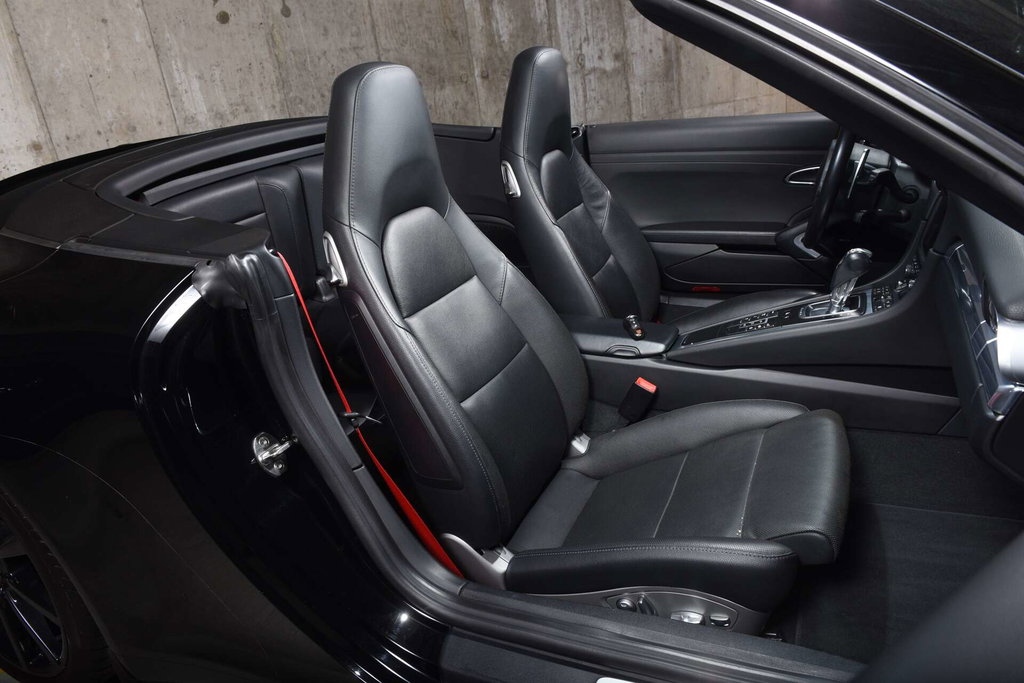 Porsche 991 Carrera S