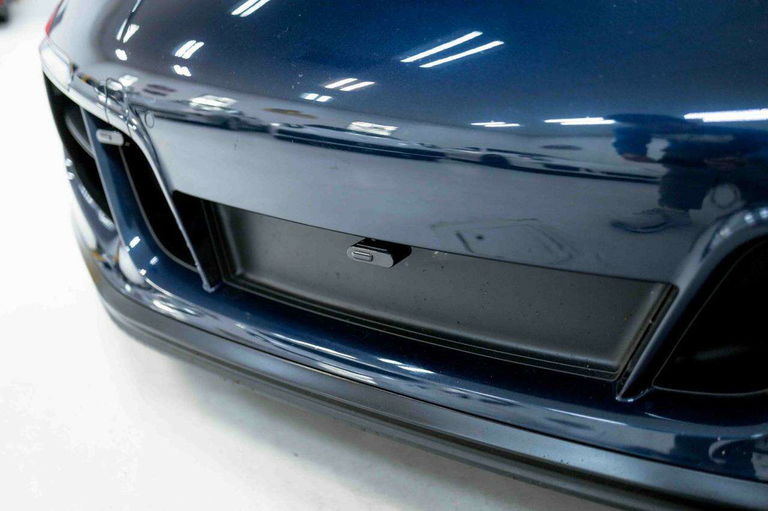 Porsche 991.2 Carrera GTS