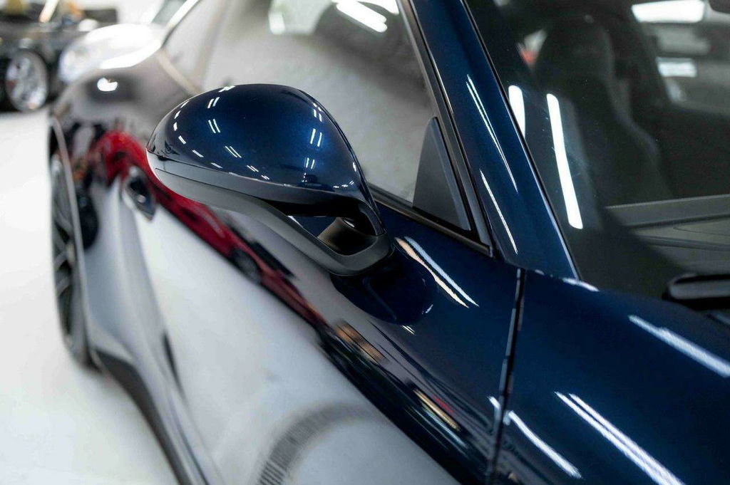 Porsche 991.2 Carrera GTS