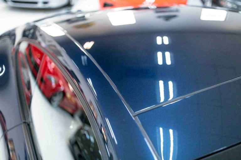 Porsche 991.2 Carrera GTS