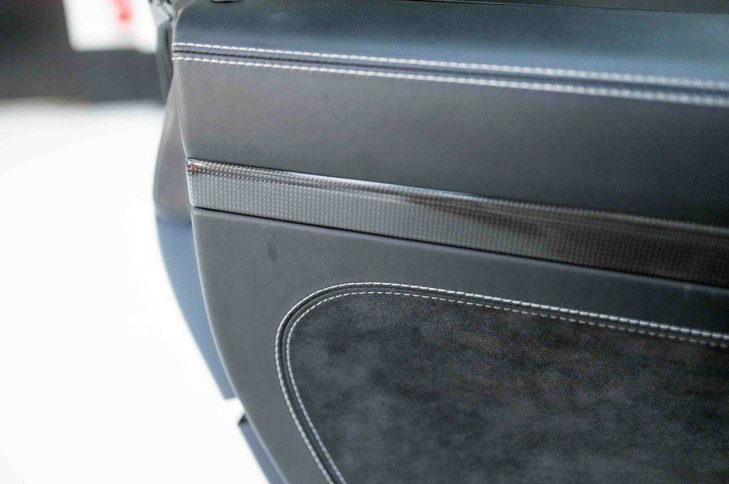 Porsche 991.2 Carrera GTS