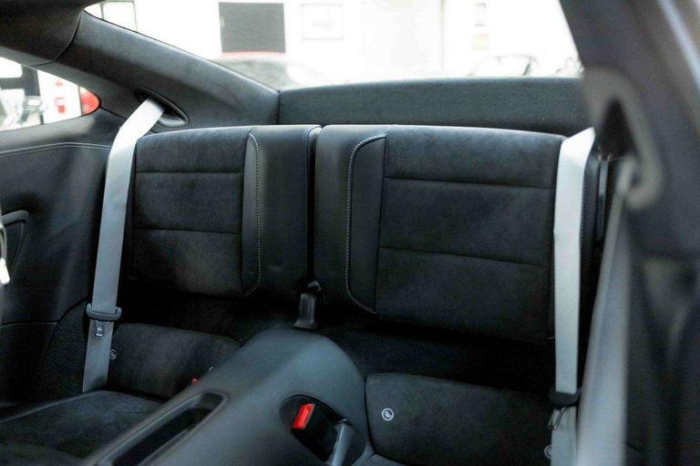 Porsche 991.2 Carrera GTS