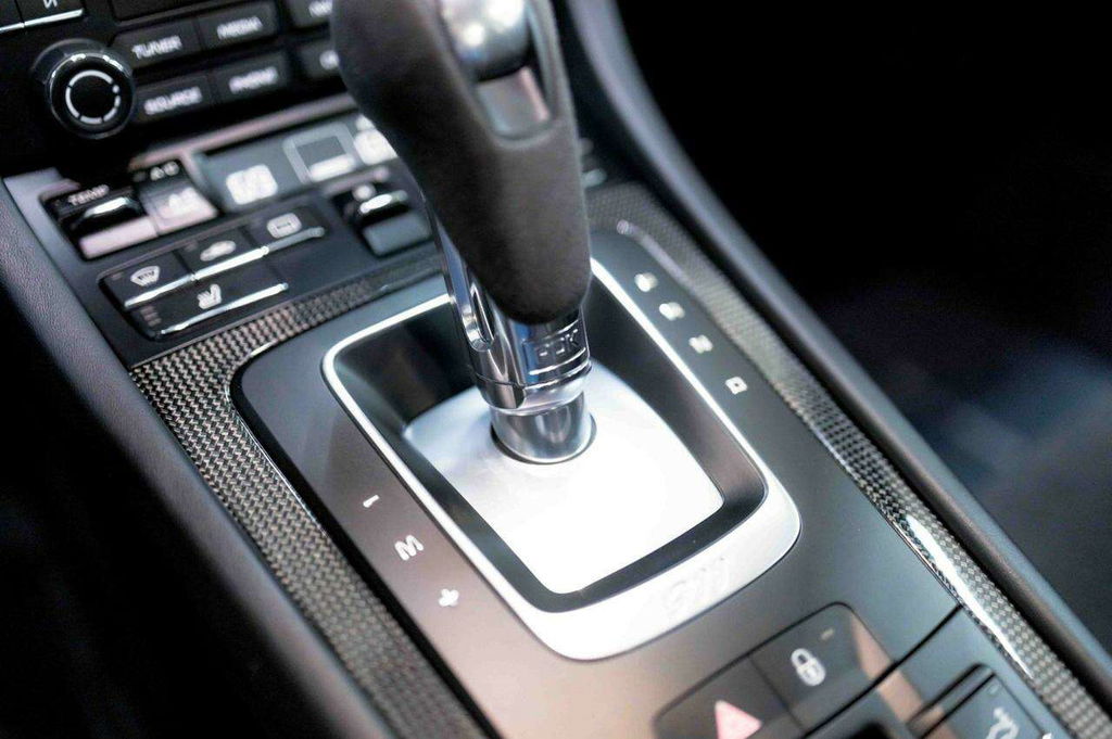 Porsche 991.2 Carrera GTS