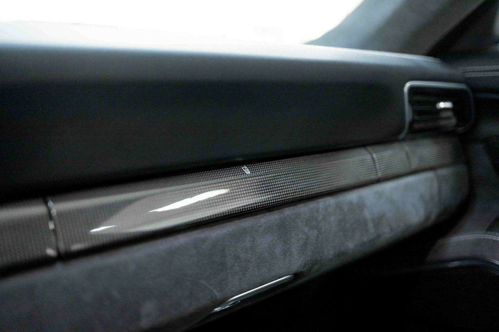 Porsche 991.2 Carrera GTS