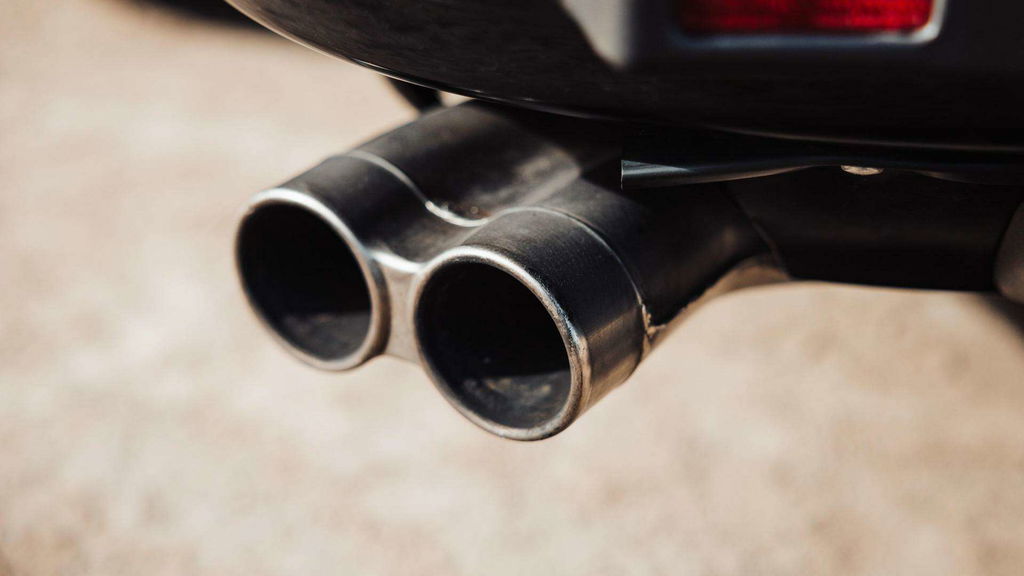 Porsche 911 Turbo 5 Gang