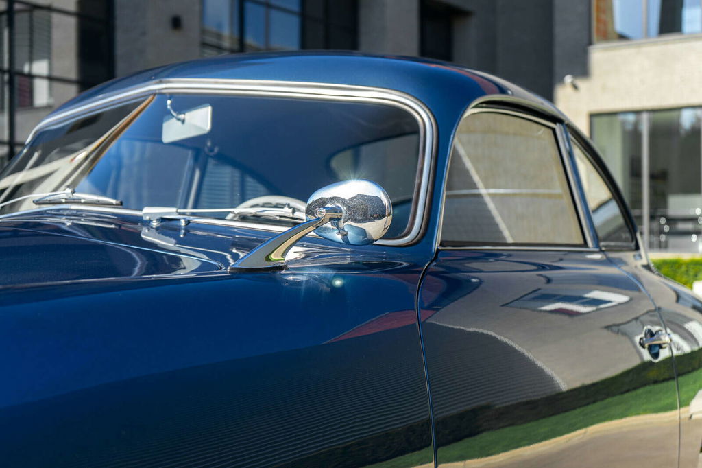 Porsche 356 Pre-A 1500