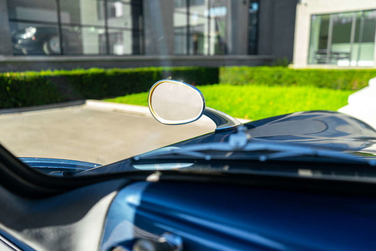 Porsche 356 Pre-A 1500