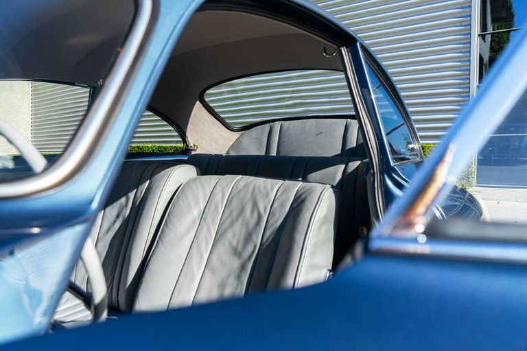 Porsche 356 Pre-A 1500