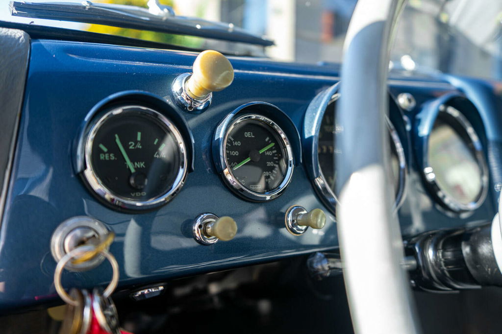 Porsche 356 Pre-A 1500