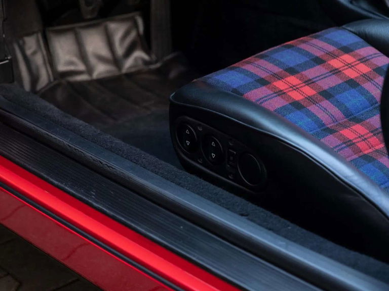 Porsche 964 Carrera 2 Speedster