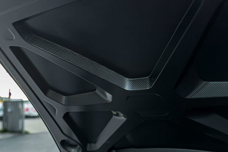 Porsche 991 Turbo S Exclusive Series