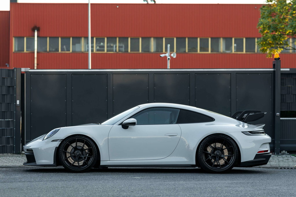Porsche 992 GT3