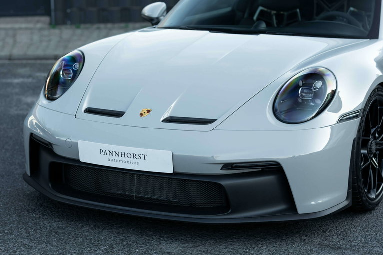 Porsche 992 GT3