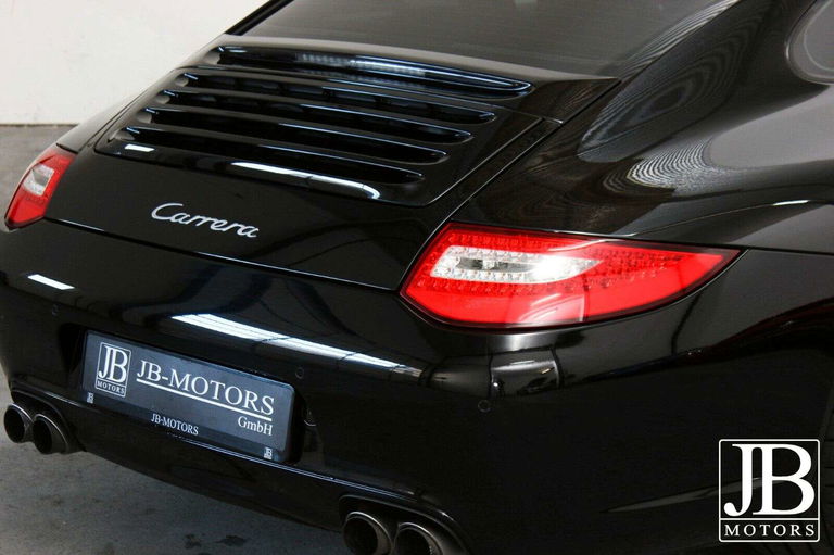 Porsche 997.2 Carrera