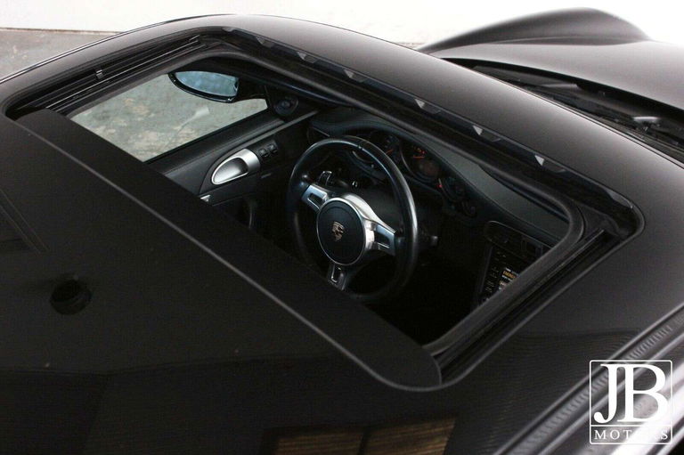 Porsche 997.2 Carrera